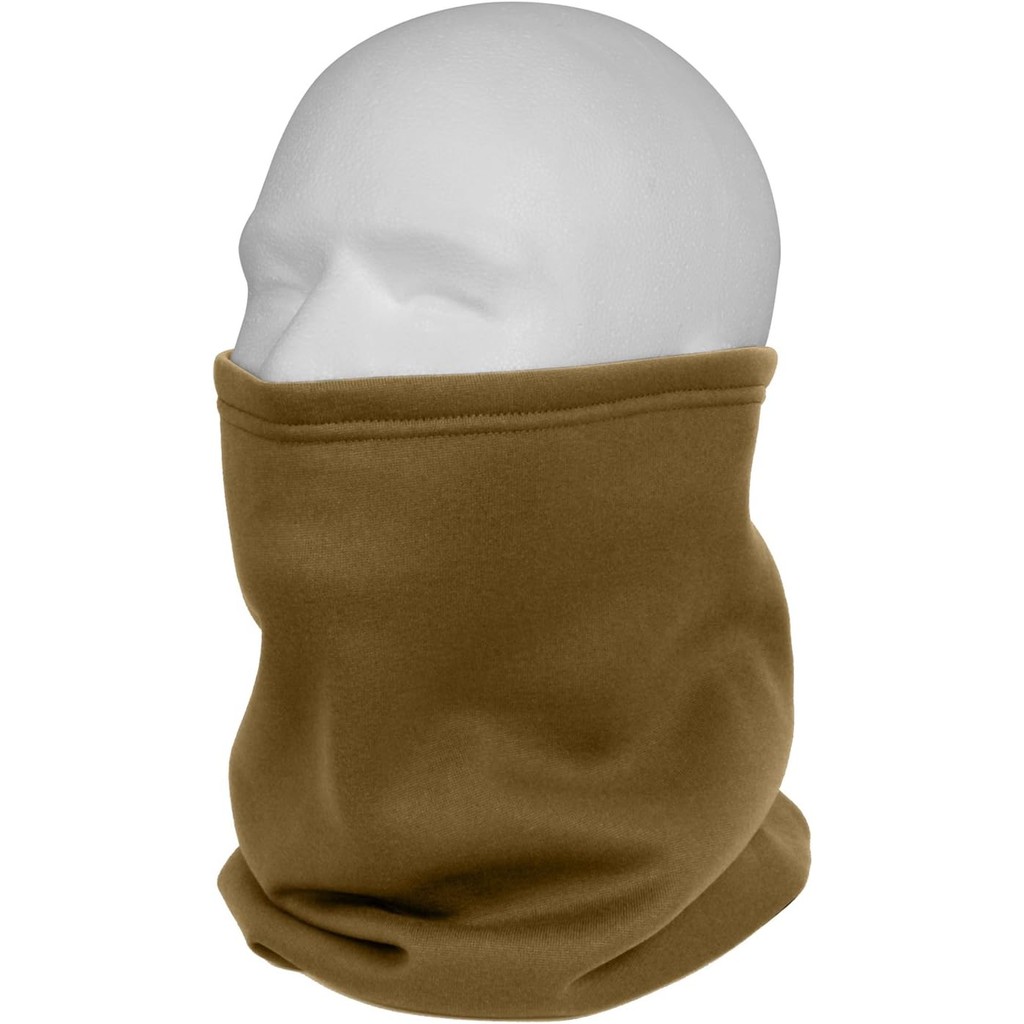 Rothco ECWCS คอโพลีเอสเตอร์, Coyote FLOC