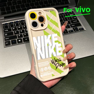 For Vivo เคสโทรศัพท์วิโว่ Y20 Y20s รอยยิ้ม Y12s Y12A Y17 Y12 Y15 Y11 Y12i Y15A Y200 โทรศัพท์วิโว่ V40 V40PRO Y