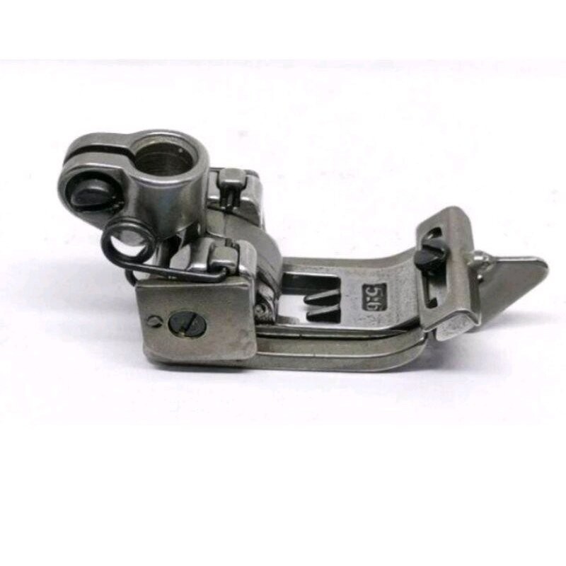 รองเท้าบุรุษ, OVERDEK SEWING - OVERDEK SEWING MACHINE TIMPA SHOES - YAMATA OVERDEK MACHINE SHOES - เ