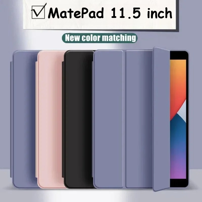กรณีแท็บเล็ตสําหรับ Huawei MatePad 11.5 11 5 นิ้ว 2025 PaperMatte TXZ-W09 สําหรับ MatePad Air 11.5" 
