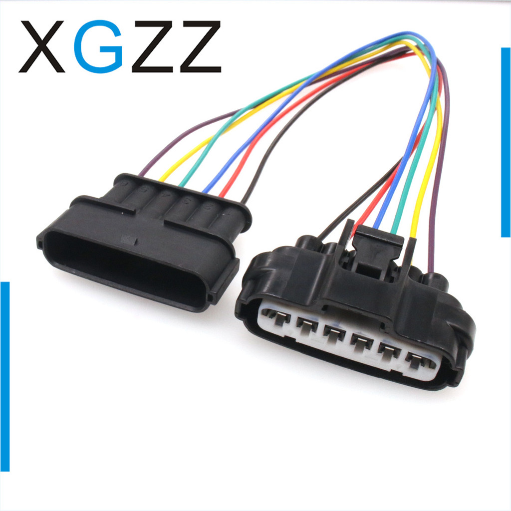 DJ7061A-2.2-11/21 เหมาะสําหรับปลั๊กคันเร่งและคันเร่ง Toyota Mitsubishi 7283-1968-30 ประเทศ