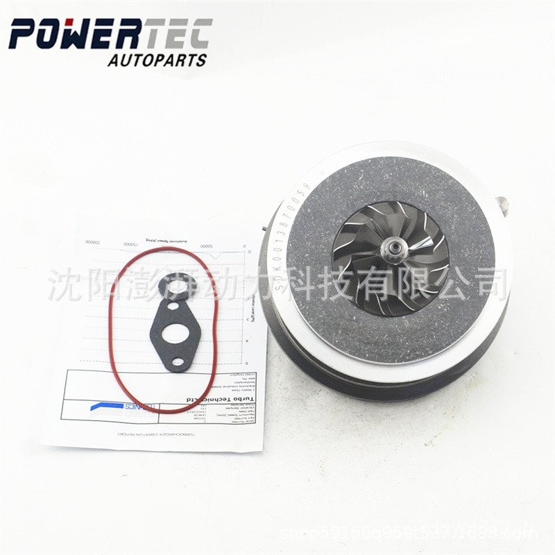 Supply Booster Land Rover การค้าต่างประเทศ 6G9Q6K682CA6G9Q6K682CB การเคลื่อนไหวเหมาะสําหรับ Turbo