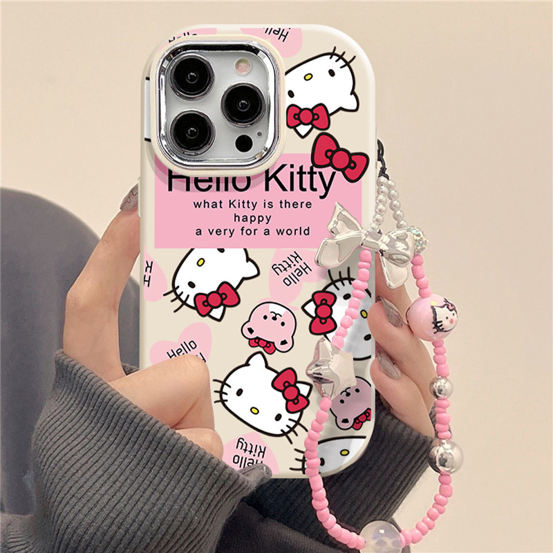 หมีน้อยน่ารัก KT แมวสําหรับ Samsung A02 A03 A04E A03S A02S A04 A05 A05S A10 A10S M01S A11 A12 M12 F1