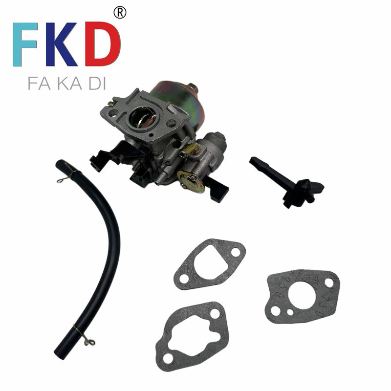 คุณภาพสูงขายร้อน 16100-Z0T-911 เหมาะสําหรับ HONDA คาร์บูเรเตอร์รถจักรยานยนต์ GX160 GX160RT14.6