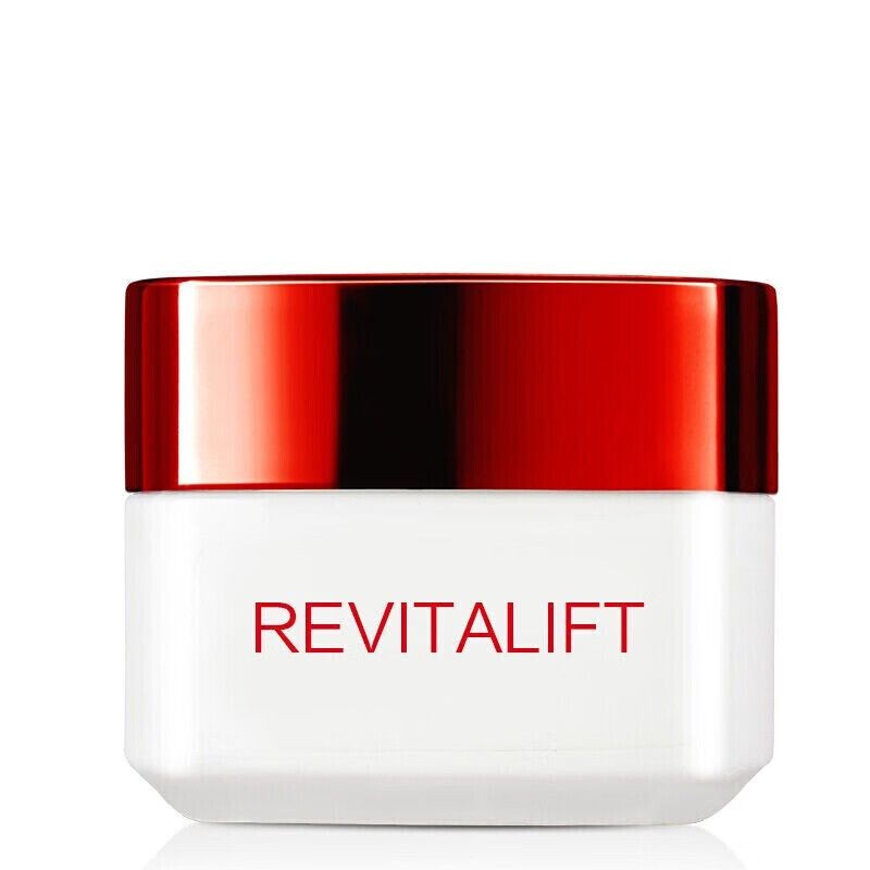LOreal Revitalift Moisturizing Antioxidant Eye Cream Fine Line Cream|เรตินอล วิตามิน เอ+เรตินอล อัลด