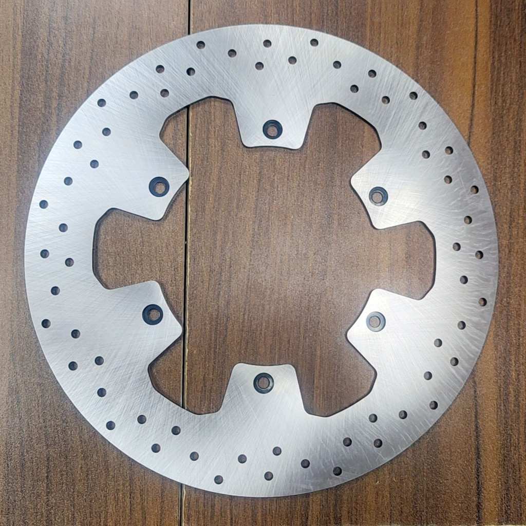 ดิสก์เบรก Kaiwei Rongguang Retro Prince 202/QJ200-2H