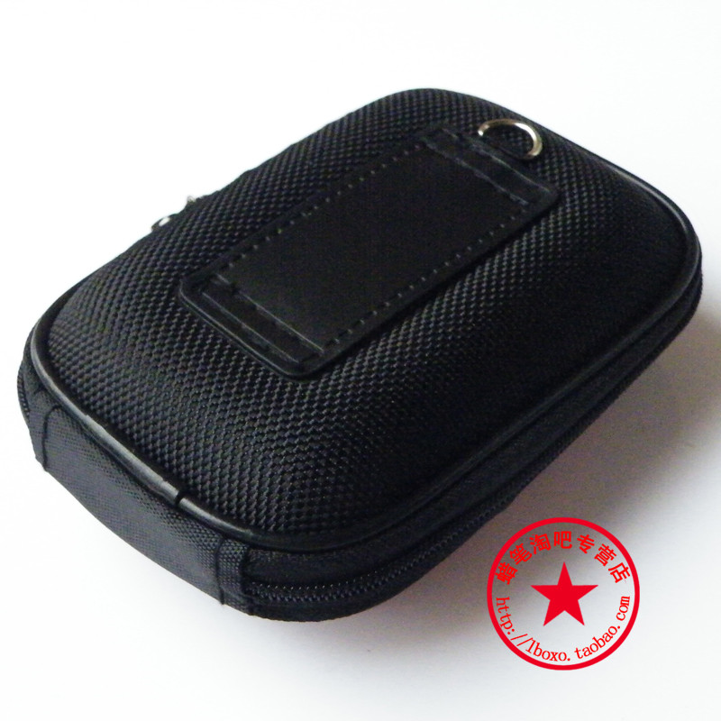 CCD เหมาะสําหรับ Samsung เคสป้องกัน MV900F800 ST66 77 76 I6 เปลือกแข็งสีกระเป๋ากล้องดิจิตอลครอบครัว