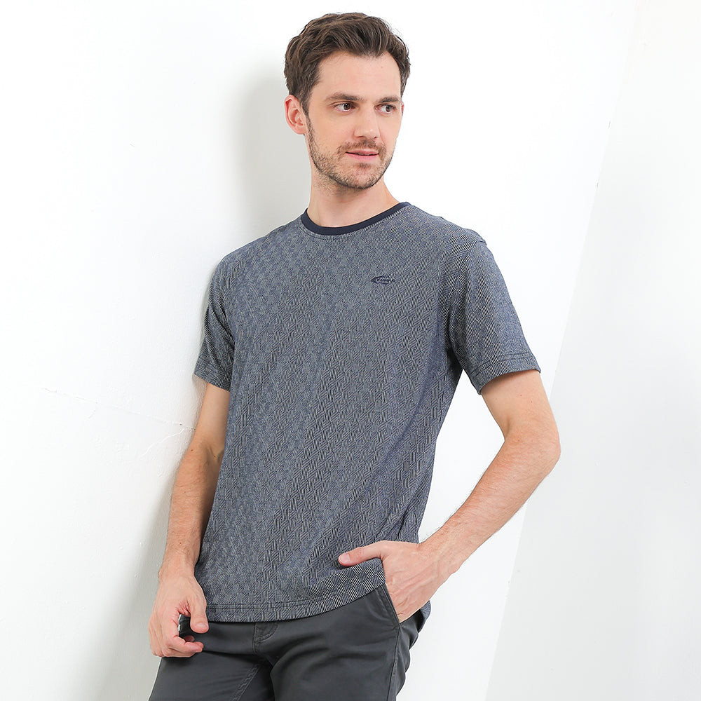 เสื้อยืดผู้ชาย Cardinal F01770P02H