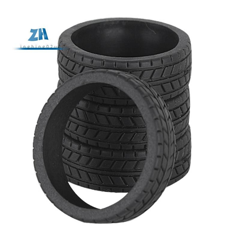 RC Car Tyres สําหรับ 1/18 Ldrc Rc Car RC Car Part