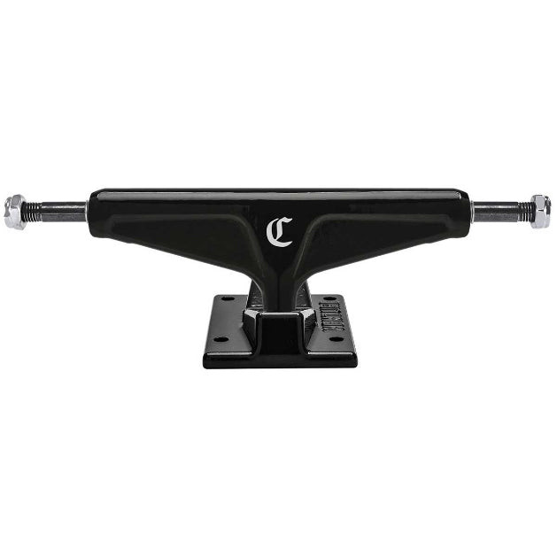 Venture Gilbert Crockett Pro Edition Skateboard Truck Low 5.2