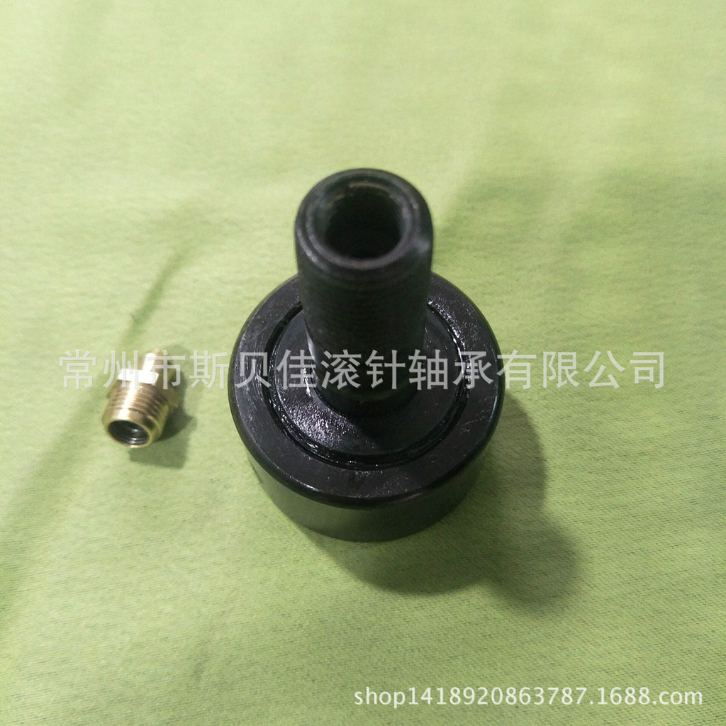 ขายตรงจากโรงงาน CFD506 Cam Bearing CFD 506 Roller Needle Roller Bearing แทน McGILL อเมริกัน