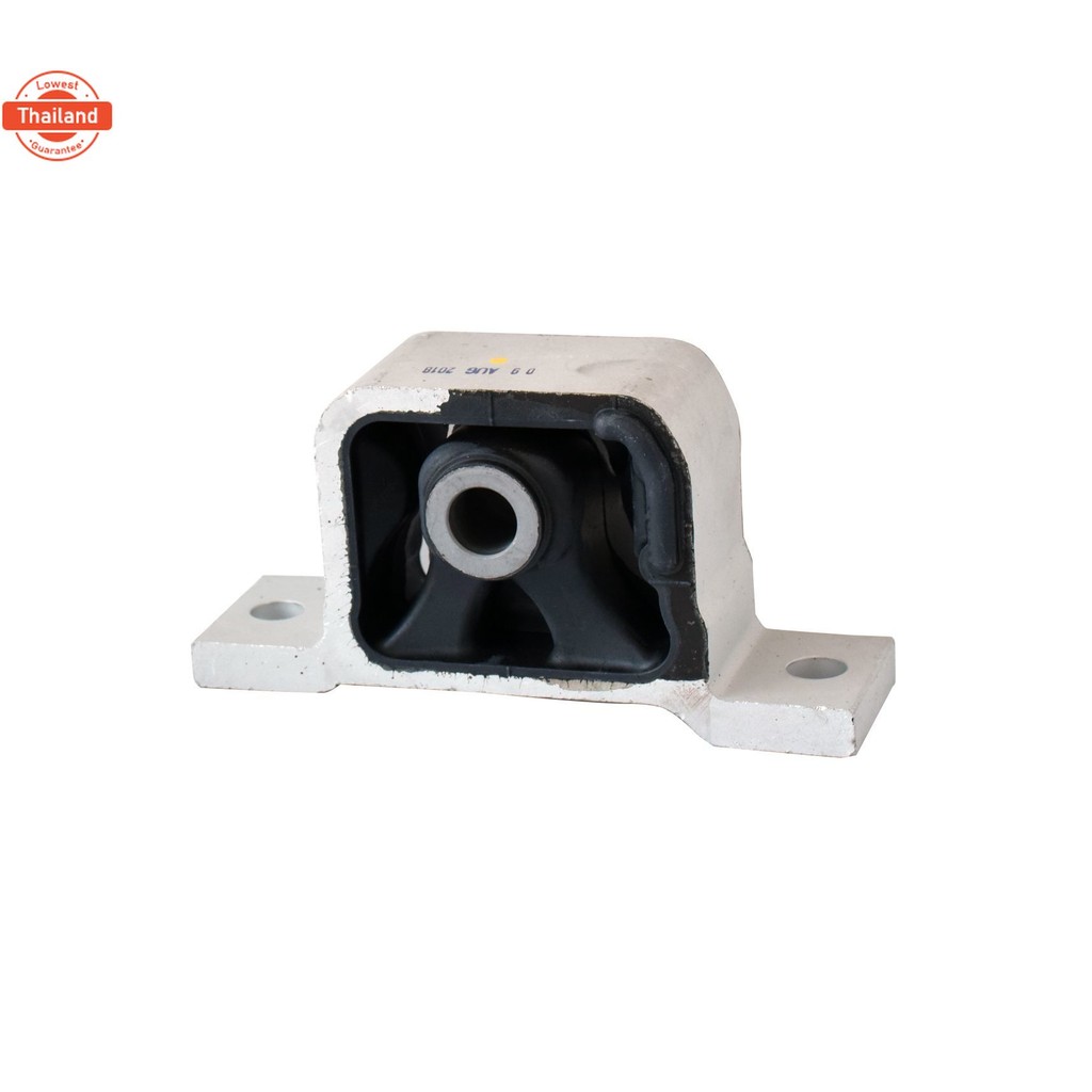 ยางแท่นเครื่อง CRV year 02-06 2.0 A/T แท้ห้างHD หน้า 50840-S7C-980 สินค้าได้รัตามรูปที่แสดง