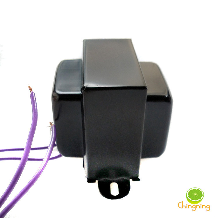 100mA 20H 30H 35H 40H 45H 50H Stringing วงกลมเหนี่ยวนํา Fully Shielded Black Shell 6628