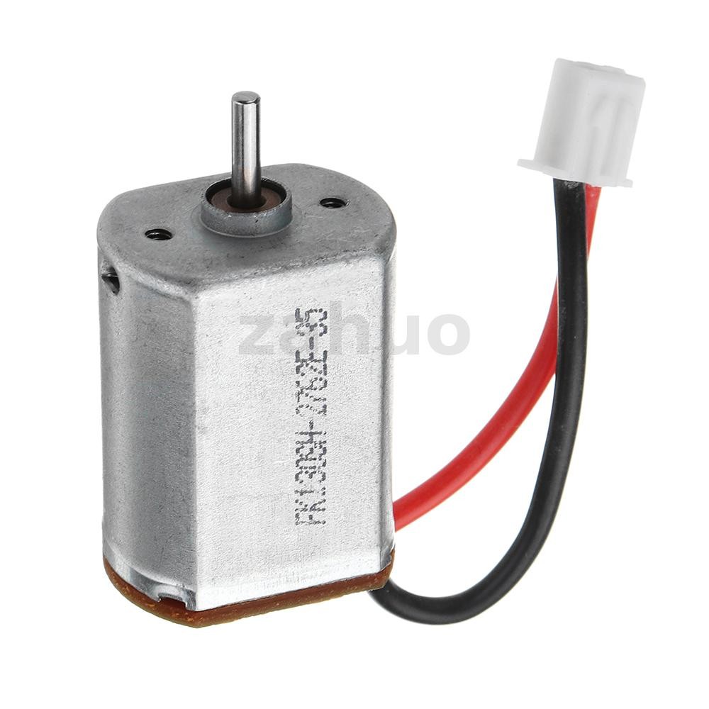 Wltoys P929 K989 1/28 Rc อะไหล่รถยนต์ 130 มอเตอร์ขัดเงา No.K989-06