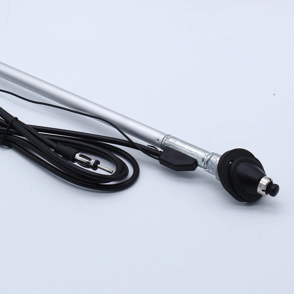 เสาอากาศตั้งเวลาล็อคดาวน์สําหรับ Landcruiser 80 Series HDJ80 HZJ80 FZJ80