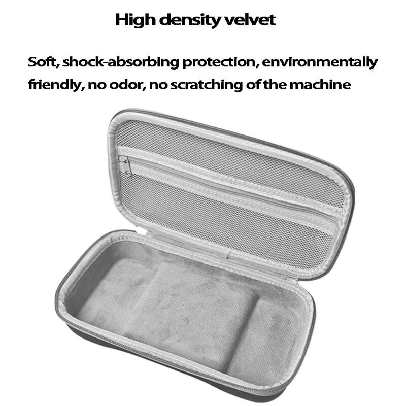 กระเป๋าเก็บเกมคอนโทรลเลอร์สําหรับ Gamesir G8/G8+ Galileo กระเป๋าป้องกันสําหรับมือถือเกมมิ่งคอนโทรลเลอร์ - รูปที่ 2