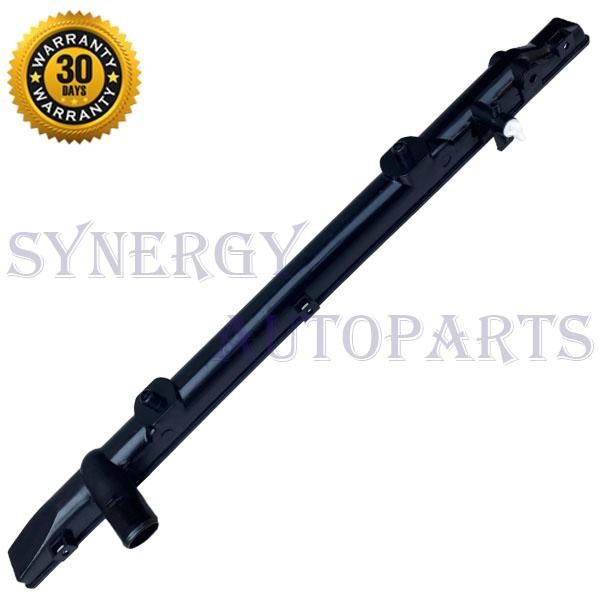 หม้อน้ําถังล่าง เล็กซัส GS300 JZS160 1999-2005 - 7882