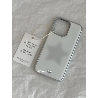 American XINGX เคสโทรศัพท์ Drop-Resistant สําหรับ iPhone 16 Promax 15 Promax 11 12 13 14plus 15plus 16e 16plus 15pro