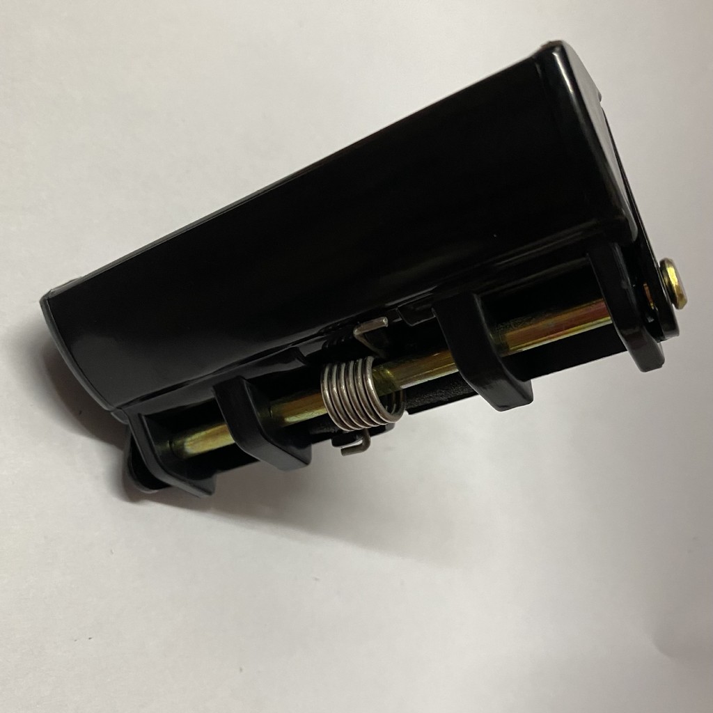 เหมาะสําหรับที่จับท้าย Civic Fit 74810-S6A-003 4X2I