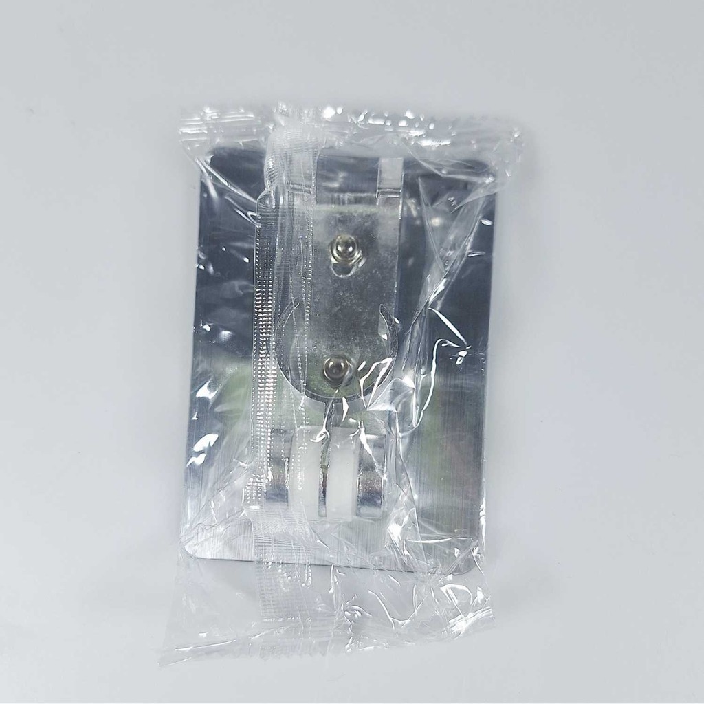 ASSSTREB ที่วางหัวฝักบัวแบบปรับได้ 1/2 นิ้ว - BR-201