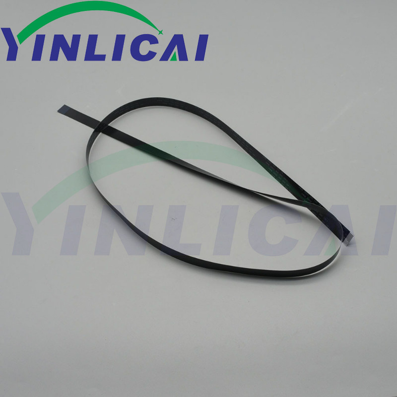 110 ซม.12pins flex เครื่องสแกนเนอร์สําหรับ Brother MFC j430w DCP-J100 J105 J200 T300 T500W T700W T80