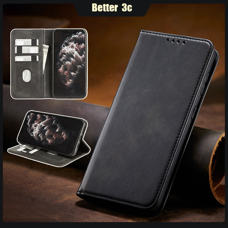 Kickstand กระเป๋าสตางค์แม่เหล็กหนังสําหรับ vivo iQOO Neo3 Z3 Z5x Z8 Z8x Z9x U3 U3x U5 T1 Neo5 SE Z5 