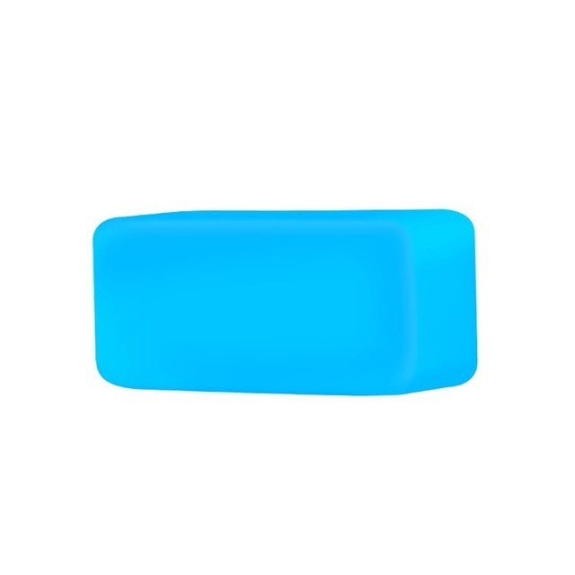 สําหรับ Godox IM30 IM20 IM22 iA32 Mini Retro Flash เฉพาะ Speedlite แฟลชสีขาว/สีฟ้า/สีเหลือง Diffuser Soft Box Case - รูปที่ 6