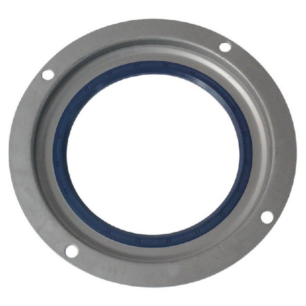 เหมาะสําหรับ Mitsubishi FV515 8DC9 6D24 8M21 6M70 เพลาข้อเหวี่ยงด้านหลังซีลน้ํามัน ME152584