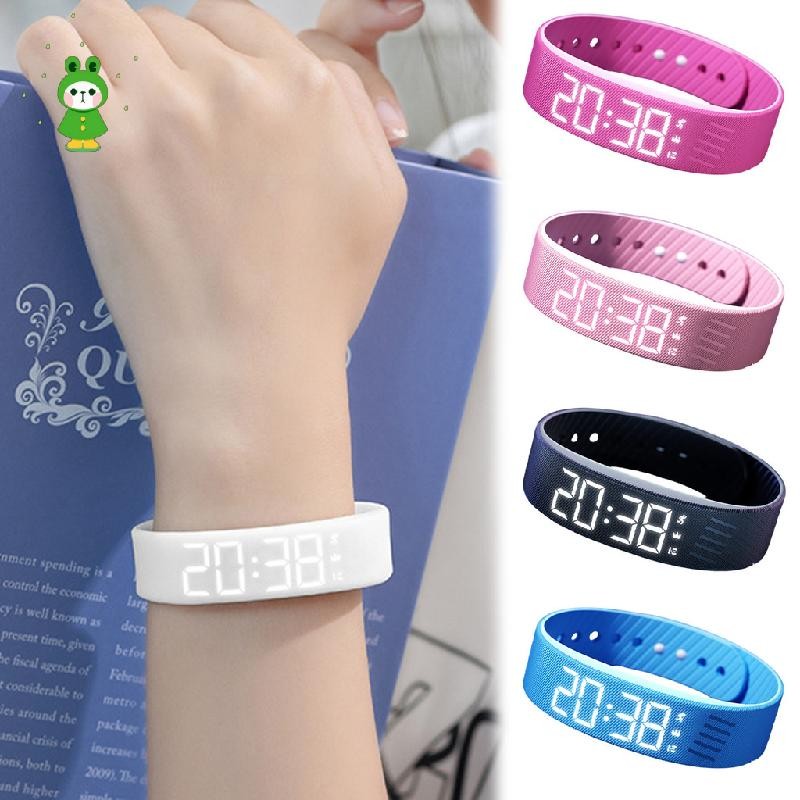 Fitsleeps นาฬิกาปลุก นาฬิกา Fitsleeps Wake-Up Alarm รุ่น Pro