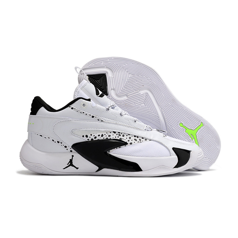 รองเท้าคอร์ทบาสเก็ตบอล Luka 2 คุณภาพสูง ดั้งเดิม