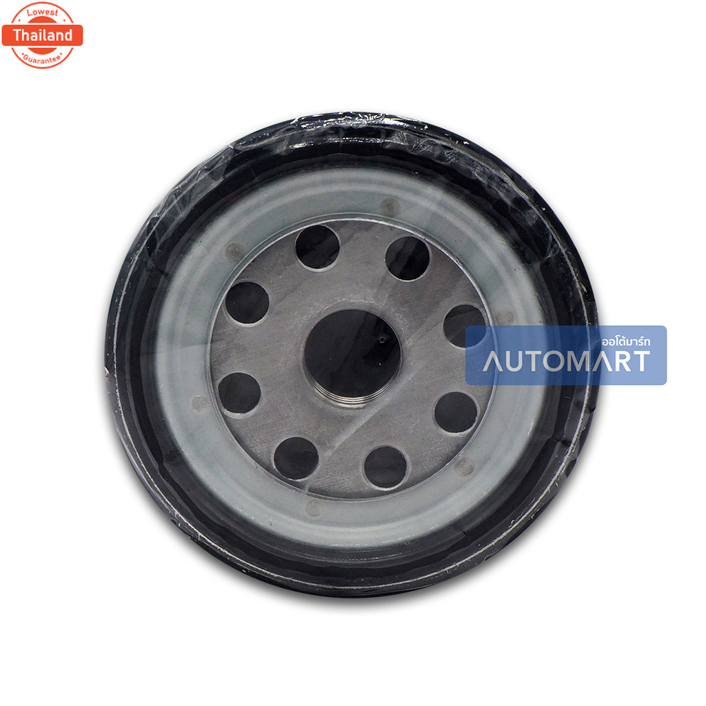 BC กรองเครื่อง ISUZU NKR 55 4JB1 88HP BO-207 จำนวน 1 ลูก