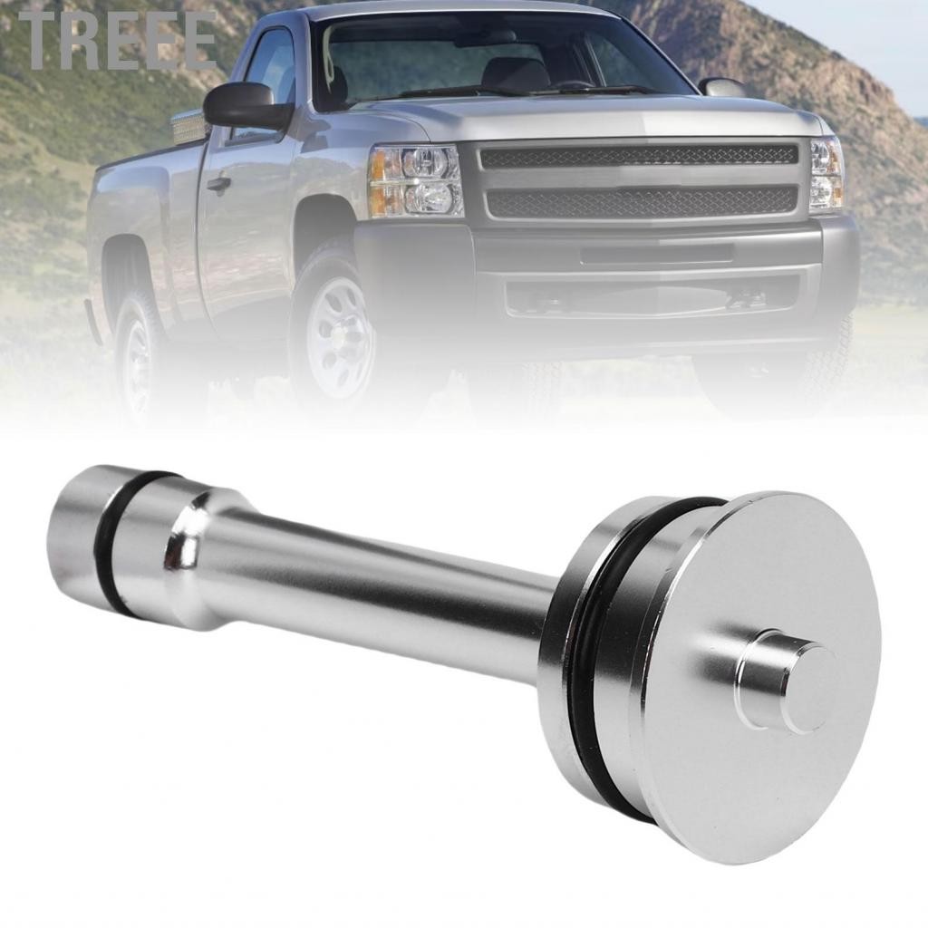 treee-th aramox transmission cooler บายพาสปลั๊กอลูมิเนียมการไหลเวียนของสารหล่อเย็นเร็วขึ้นแทนที่ 867