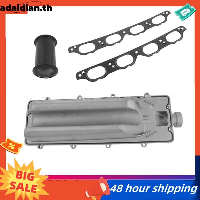 ชุดซ่อมท่อน้ํา 11147507278 11511439976 11617521181 N62 สําหรับ E60 E65 X5 E53 E70 545i 550i 650i 735