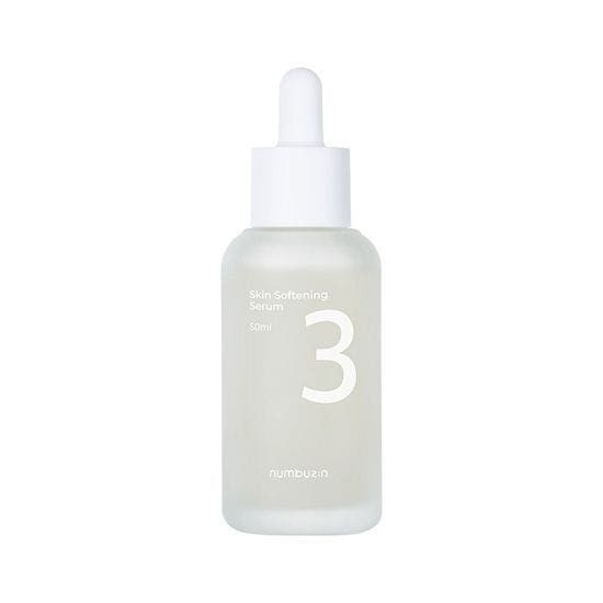 Numbuzin No. 3 Skin Softening Serum 50ml
