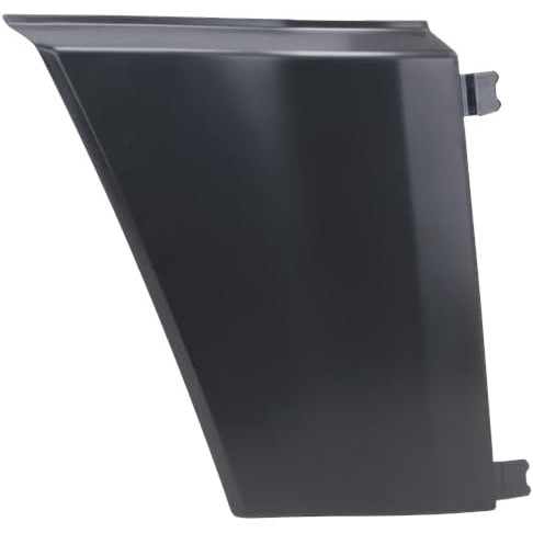 FleetRun การเปลี่ยนฝาครอบตะขอกันชนสําหรับ 2018-2023 Volvo VNL, ด้านขวา, 82754751 | FR-BODY500