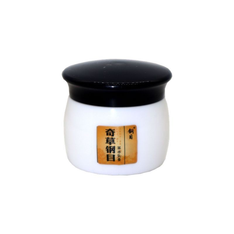 Materia Medica Gangmu ครีมสมุนไพร Bangruiqi Grass Gangmu ผิวใช้ภายนอก Anti-itch Ointment ครีม 6.5