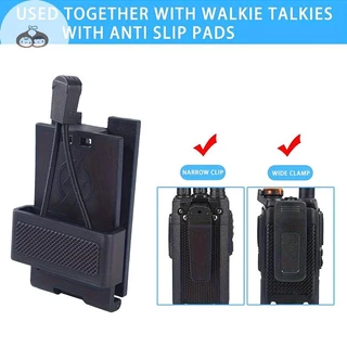 BEF กลางแจ้งอุปกรณ์เสริมขนาดเล็กมือถือเข็มขัดแขวน Universal Inte คลิปเอว Rack Buckle Bracket Quick Release Inte คลิป TH