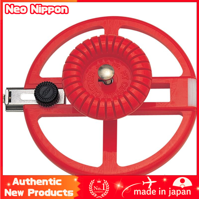 NT Circle Cutter C-2500P