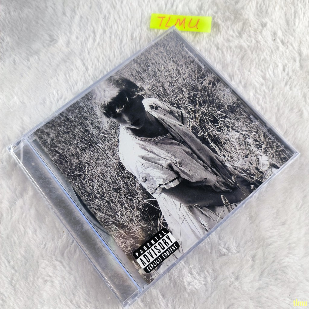 J843 Taylor Swift Folklore Version 4 Betty S Garden CD Album Deluxe Edition 2020 Rock Pop A0101