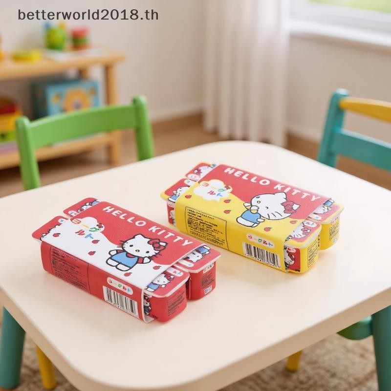 [bet] 1/12 ตุ๊กตาจําลองโยเกิร์ตรุ่นตุ๊กตามินิซูเปอร์มาร์เก็ตตกแต่งไมโครฉากอุปกรณ์ประกอบฉากภาพแกล้งเล