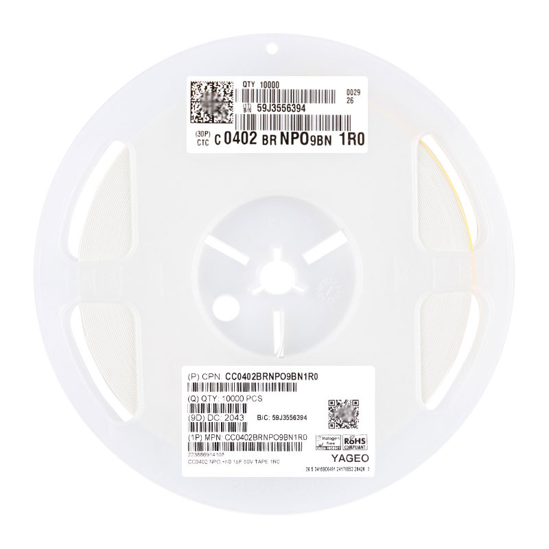 ต้นฉบับ 042BRNPO9BN1R0