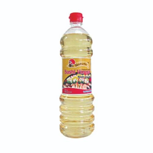 ชิมันโตะ น้ำส้มซูชิปรุงสำเร็จ ขนาด 1ล./ขวด SUSHI VINEGAR, READY USE 1 LITRES/BOTTLE
