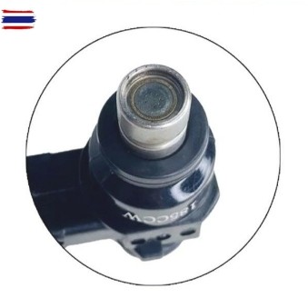 หัวฉีดแต่ง 8รู W สั้น170CCตอเล็ก ,8รู W ยาว 175CCตอใหญ่ ,8รู W สั้น 185ccตอเล็ก