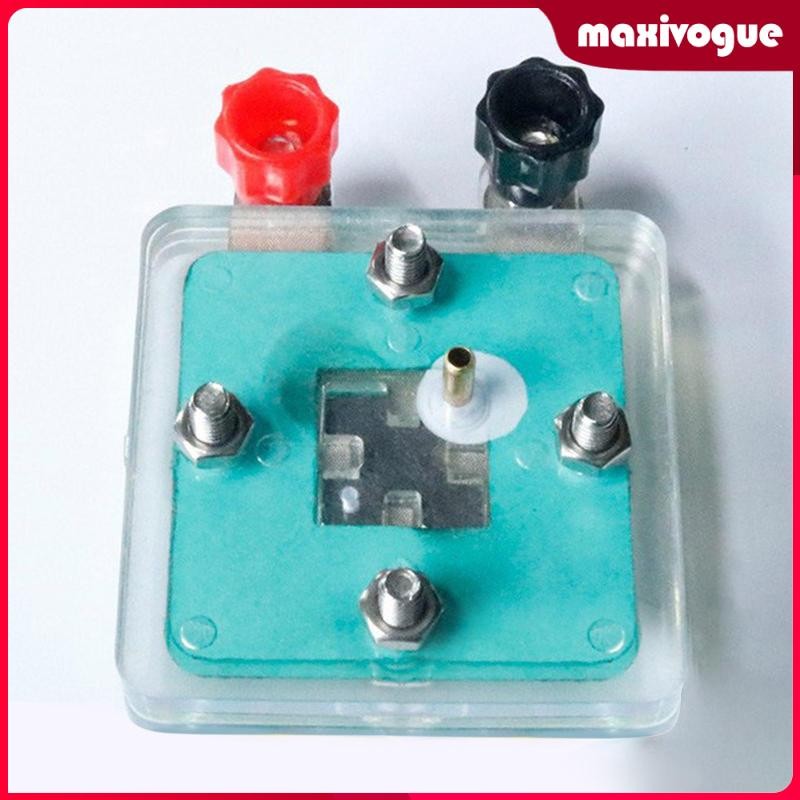 [Maxivogue] Hydrogen Fuel Cell Hydrogen Fuel Demonstrator Generation สําหรับโรงเรียนมัธยมต้น