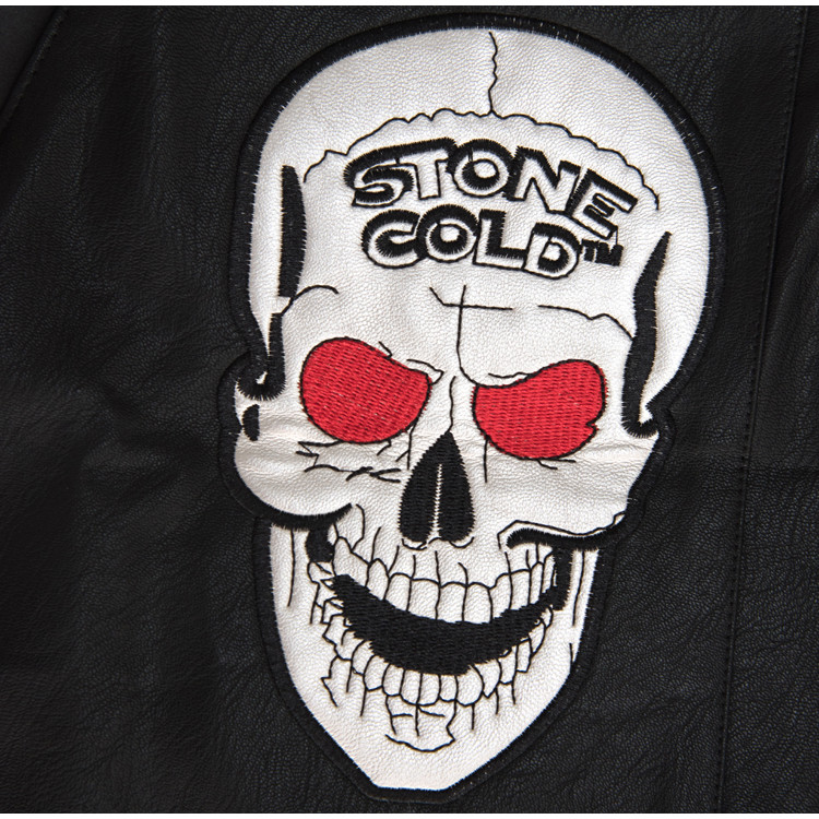 WWE Stone Cold Steve Austin 3: 16 Cold Stone Austin Skull Vest Vest Vest