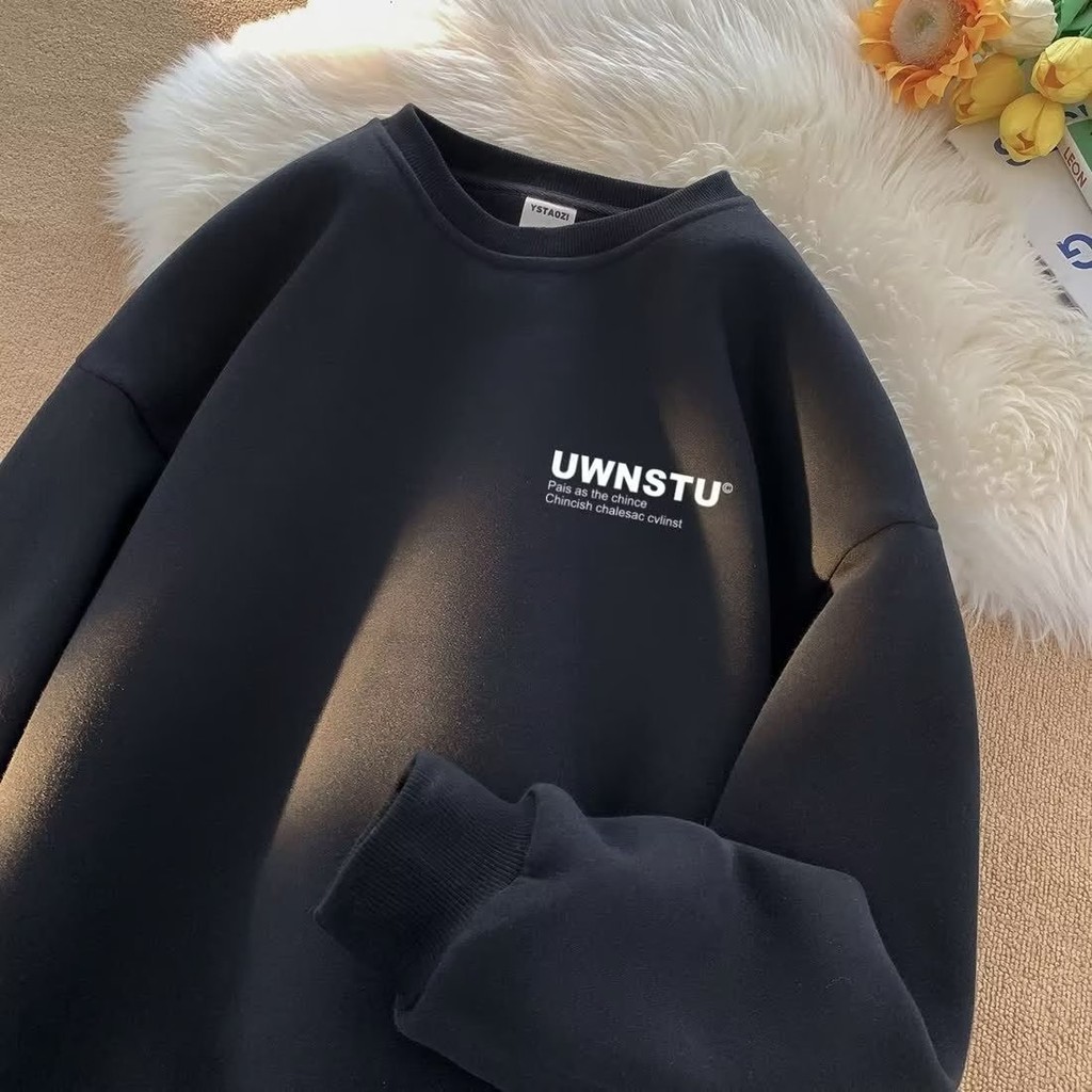 2025 NEW 2025M-8XL F2355 Batch 15 Yuan Black White Dark Gray Light Gray Navy Blue Khaki Plus Size +3