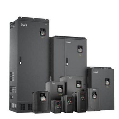 ยี่ห้อใหม่ Original Inwitten อินเวอร์เตอร์ GD200A-004G/5R5P-4 380V 4KW มอเตอร์ควบคุมความเร็ว