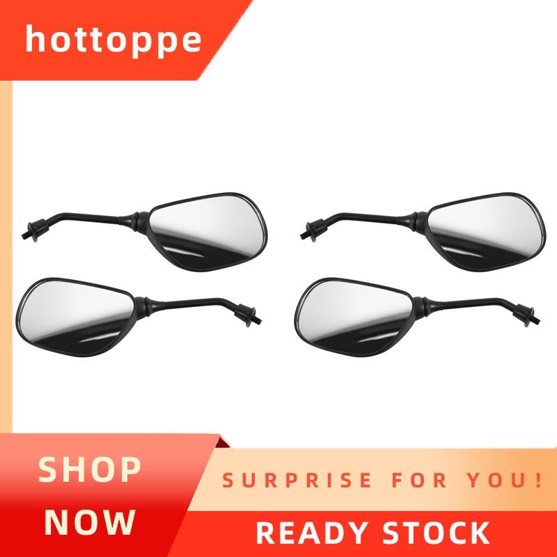 hottoppe4x กระจกมองหลังกระจกดัดแปลงเหมาะสําหรับ /Z4 AF18 AF27 AF28 AF34 AF35 AF56 AF57 AF62