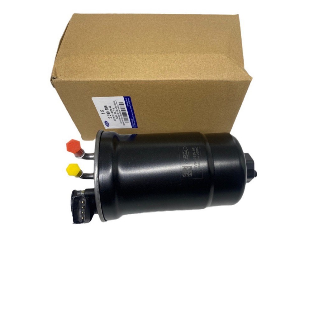 KV61-9165-AE AFMB3Q-9B262-AC เหมาะสําหรับ Ford ranger การใช้กรอง Assembly