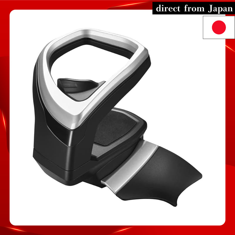 CARMATE Car Drink Holder Vehicle-Specific Design Console Mount for RAV4 (April 2019 onwards) / RAV4 